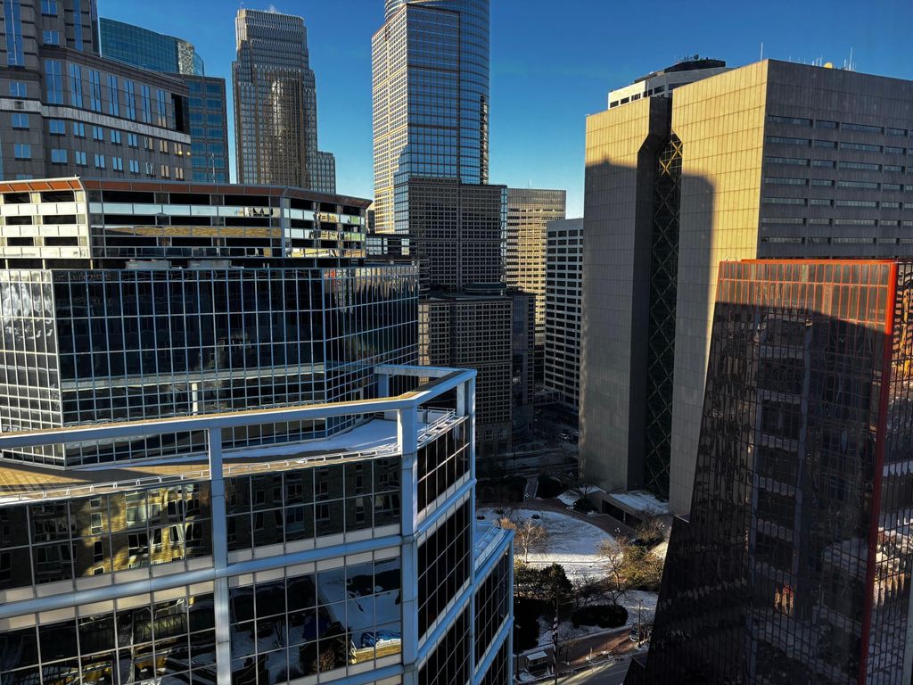 Photo of 431 S 7th Street #2613, Minneapolis, MN 55415 (MLS # 7013161)