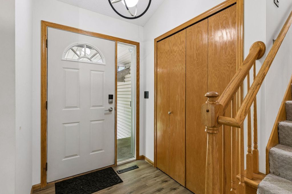 Photo of 3689 Willbrook Court, Eagan, MN 55123 (MLS # 7087627)