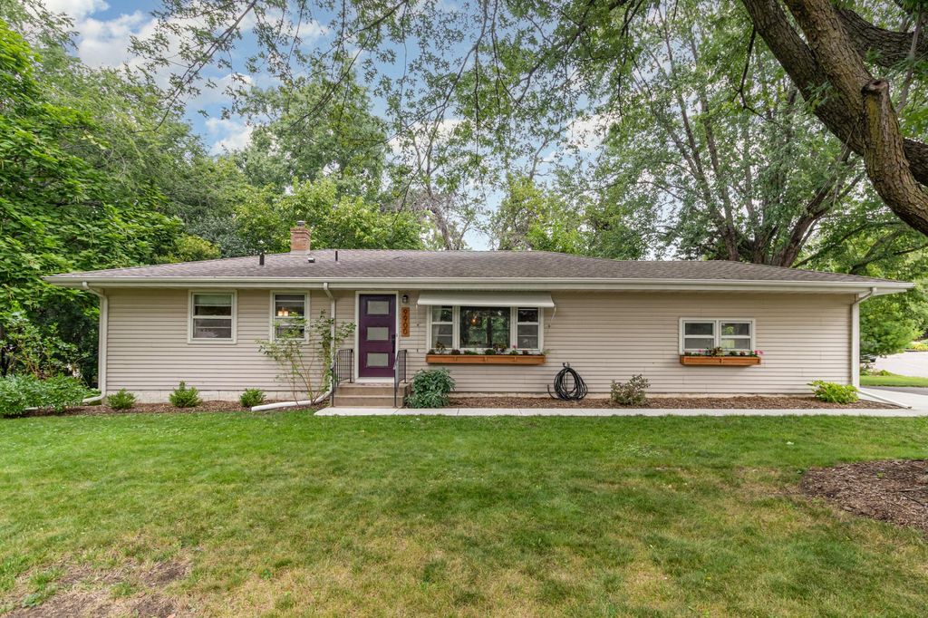 Photo of 9900 Cedar Lake Road, Minnetonka, MN 55305 (MLS # 7077174)