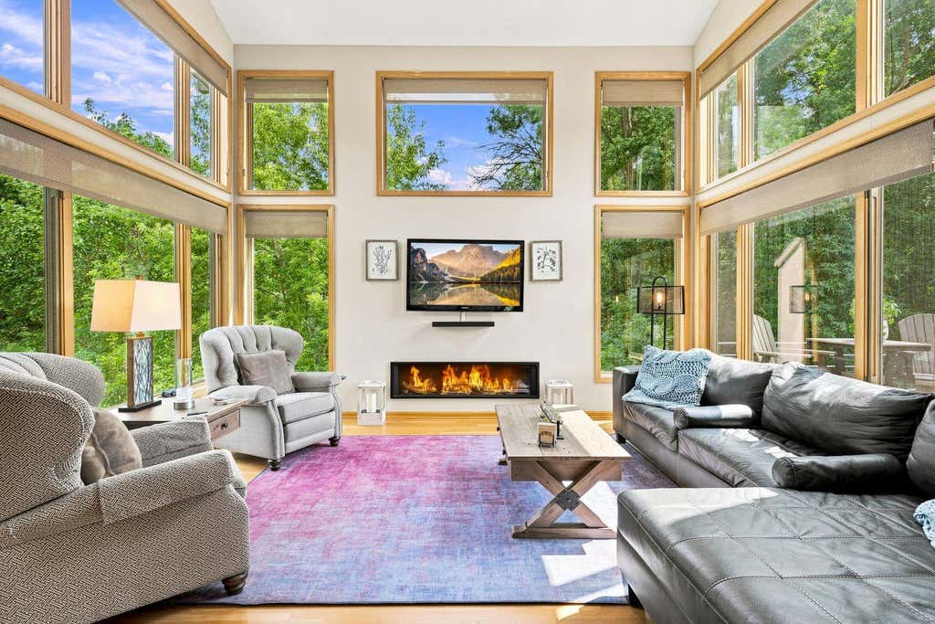Photo of 1601 Hidden Pond Lane, Victoria, MN 55386 (MLS # 7115650)