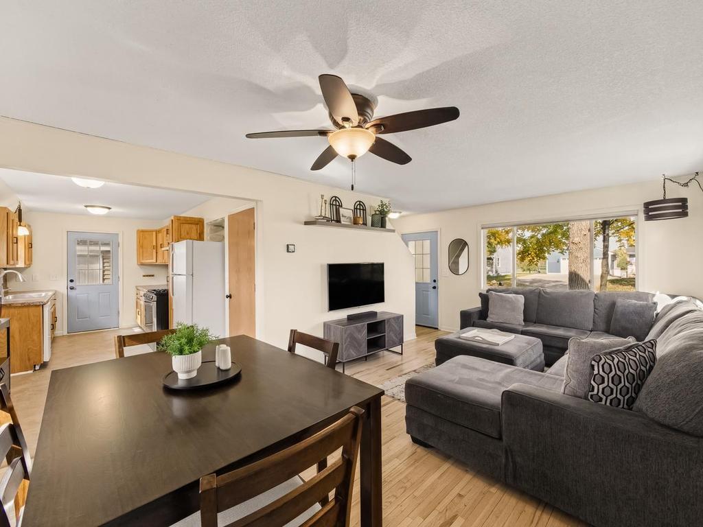 Photo of 648 109th Avenue NW, Coon Rapids, MN 55448 (MLS # 7159673)