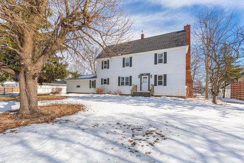 Photo of 1201 Jefferson Road, Northfield, MN 55057 (MLS # 7040976)