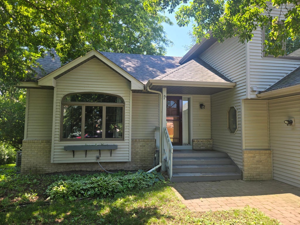 Photo of 4909 W 150th Street, Savage, MN 55378 (MLS # 7091003)