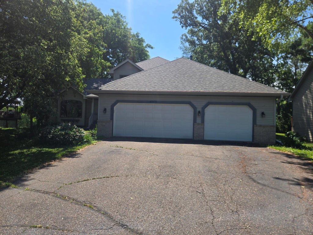 Photo of 4909 W 150th Street, Savage, MN 55378 (MLS # 7091003)