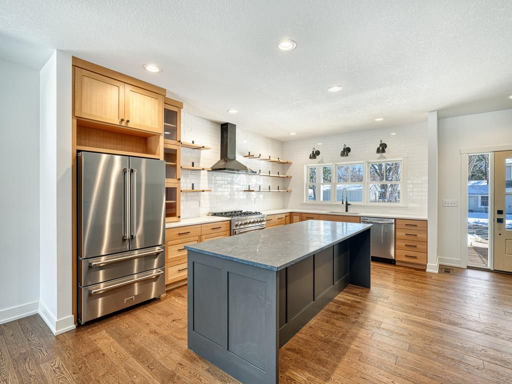 Photo of 2241 8th Street, Saint Paul, MN 55110 (MLS # 7046022)