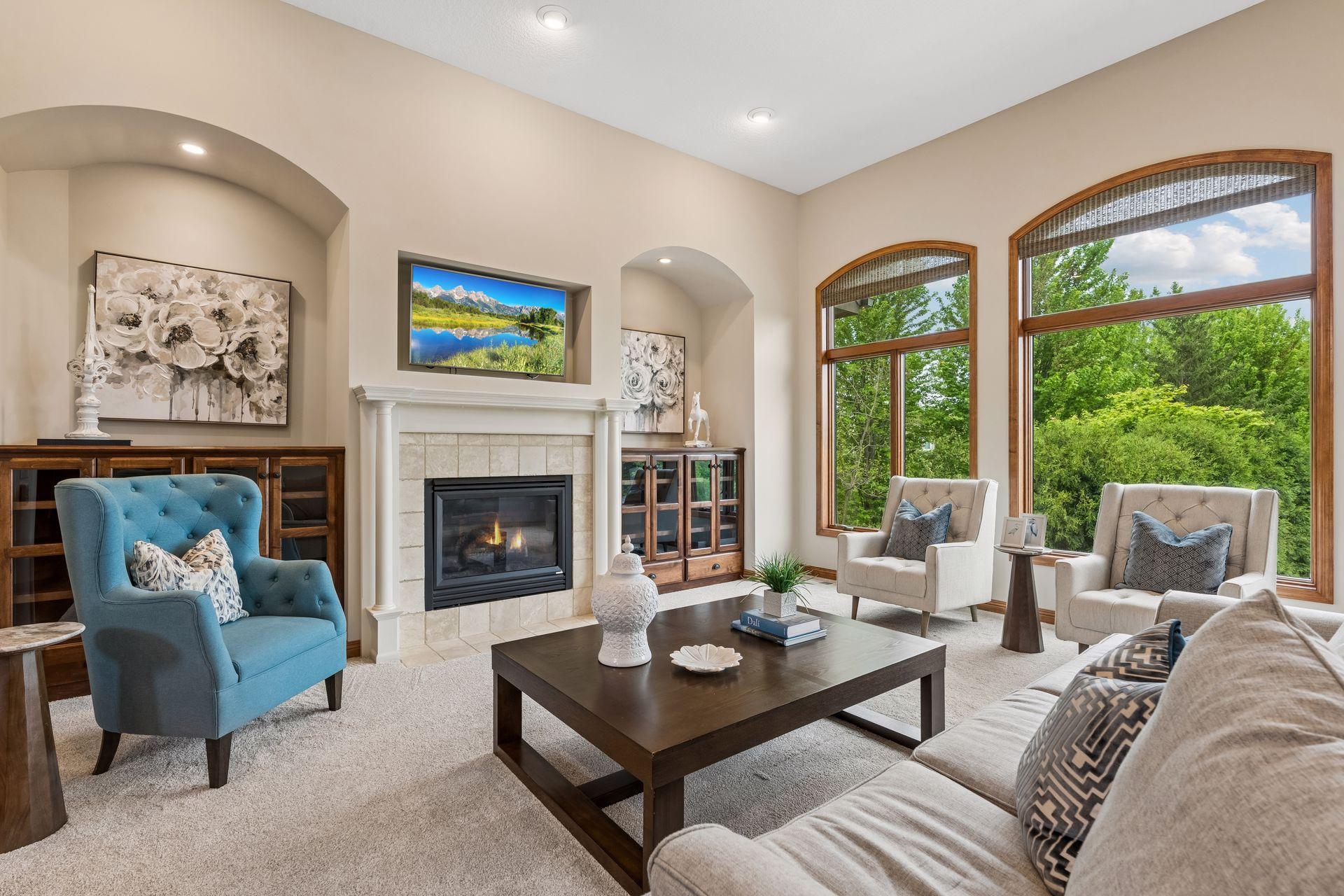 3947 Wild Meadows Drive