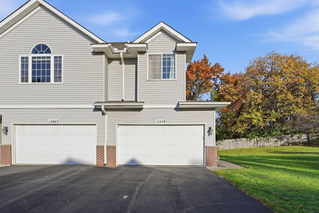 Photo of 12459 Unity Street NW, Coon Rapids, MN 55448 (MLS # 7162408)