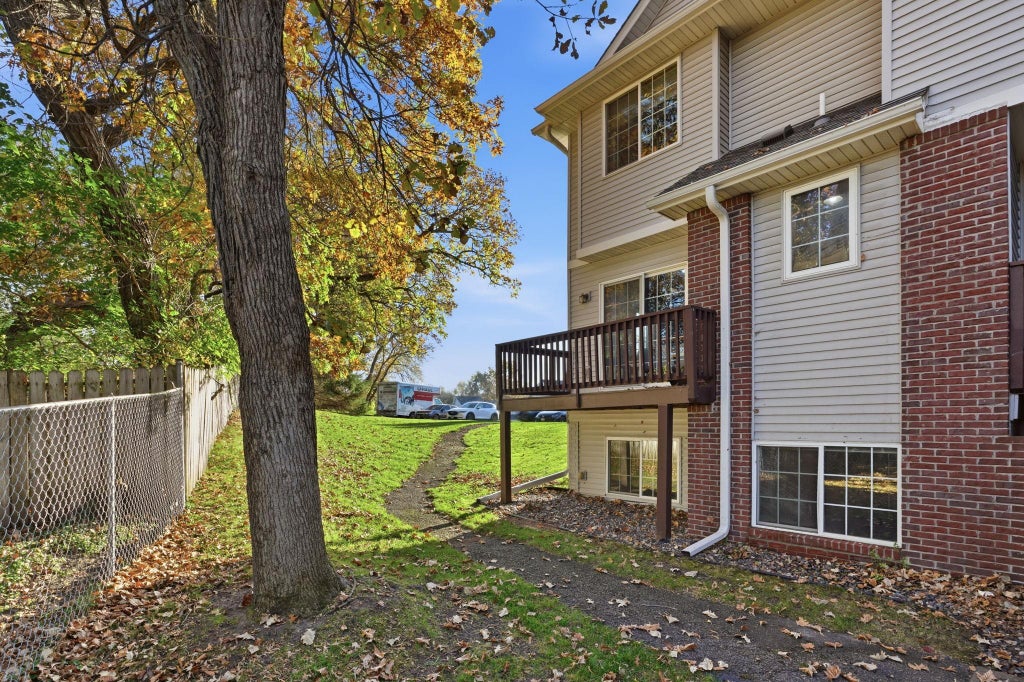 Photo of 12459 Unity Street NW, Coon Rapids, MN 55448 (MLS # 7162408)