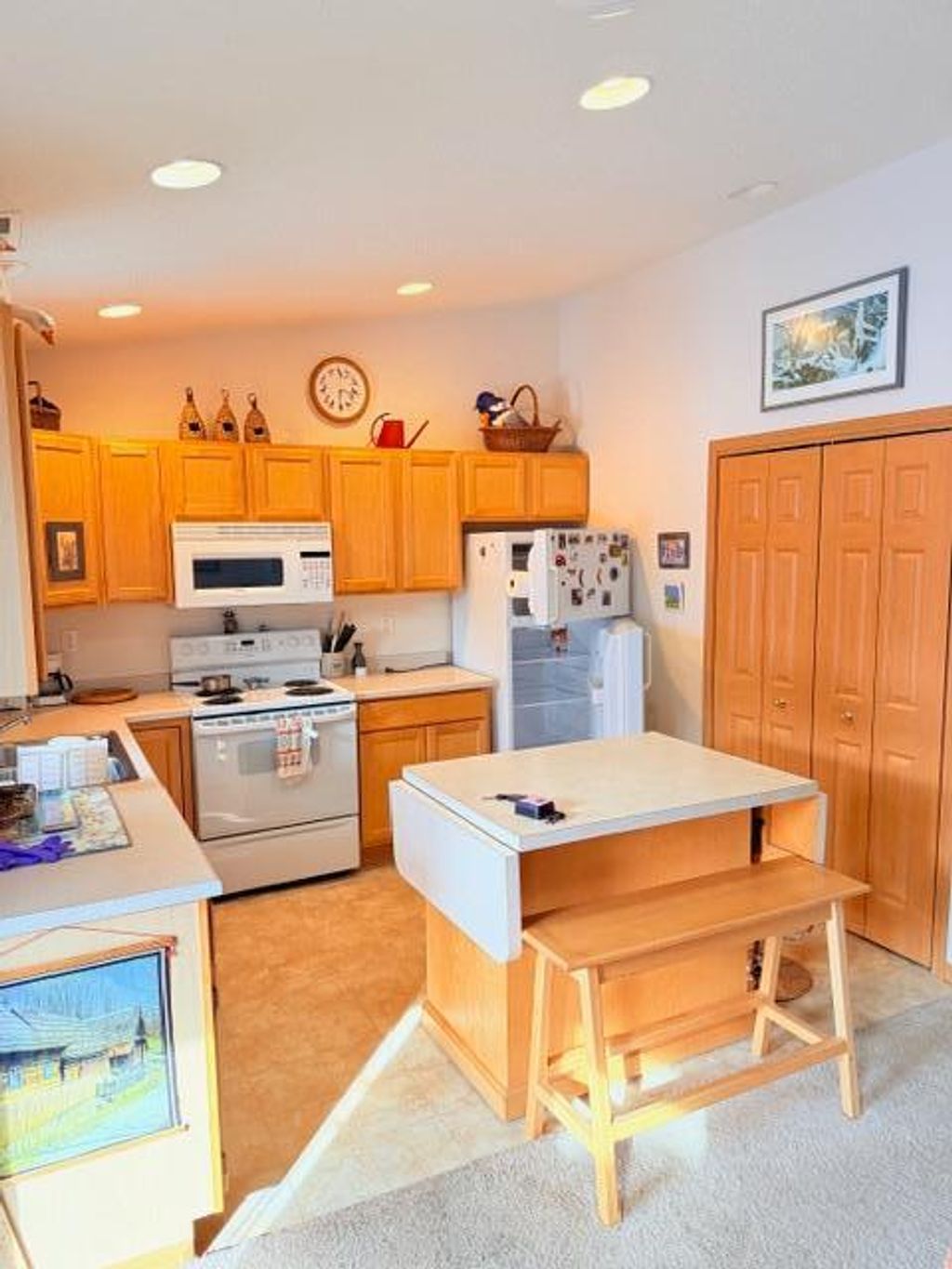 Photo of 209 Tousley Avenue S, New York Mills, MN 56567 (MLS # 7014262)