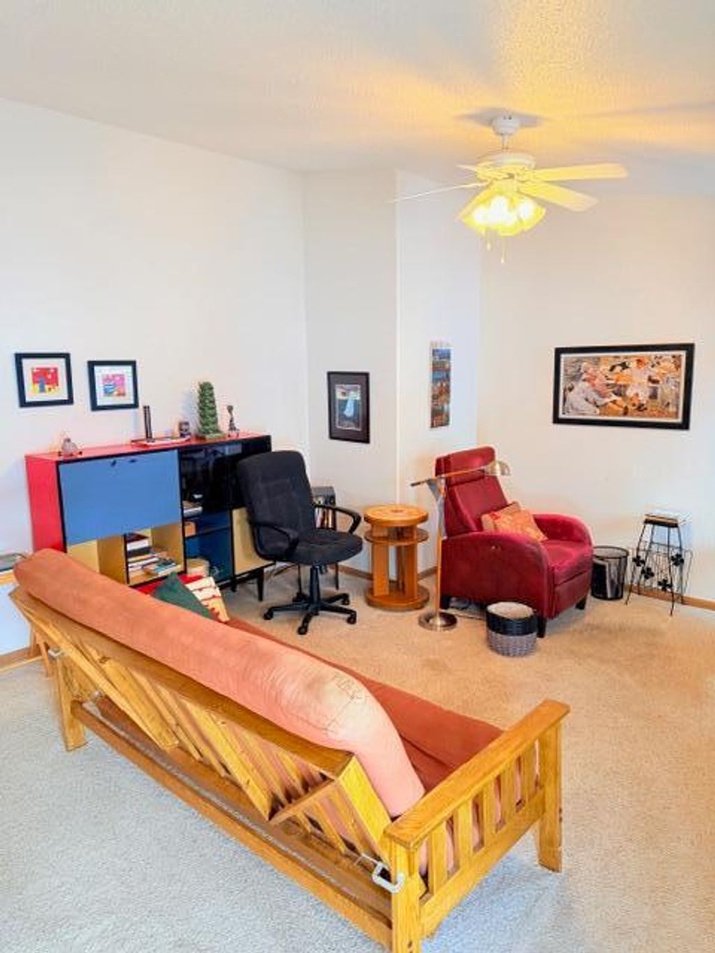 Photo of 209 Tousley Avenue S, New York Mills, MN 56567 (MLS # 7014262)