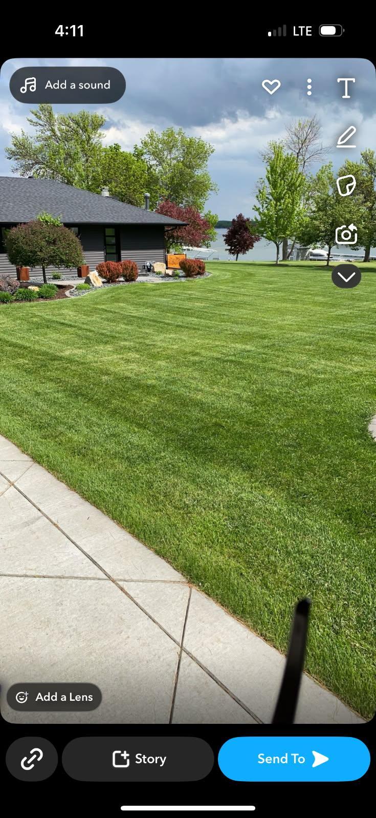 742 Shorewood Drive