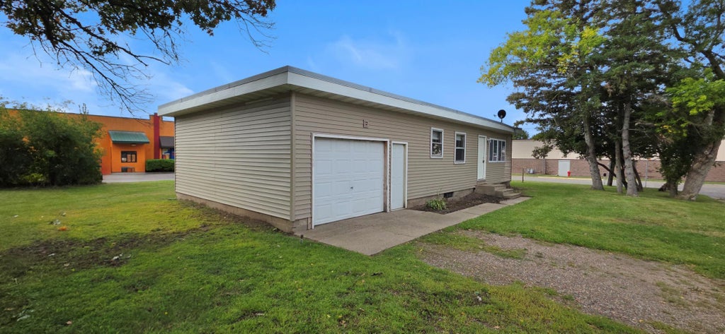 Photo of 1200 3rd Avenue NE, Little Falls, MN 56345 (MLS # 7162413)