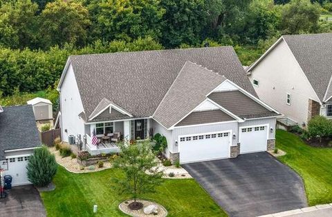 18156 Icon Court Lakeville MN 55044