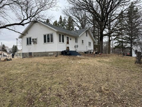 1316 Jefferson Street N Wadena MN 56482