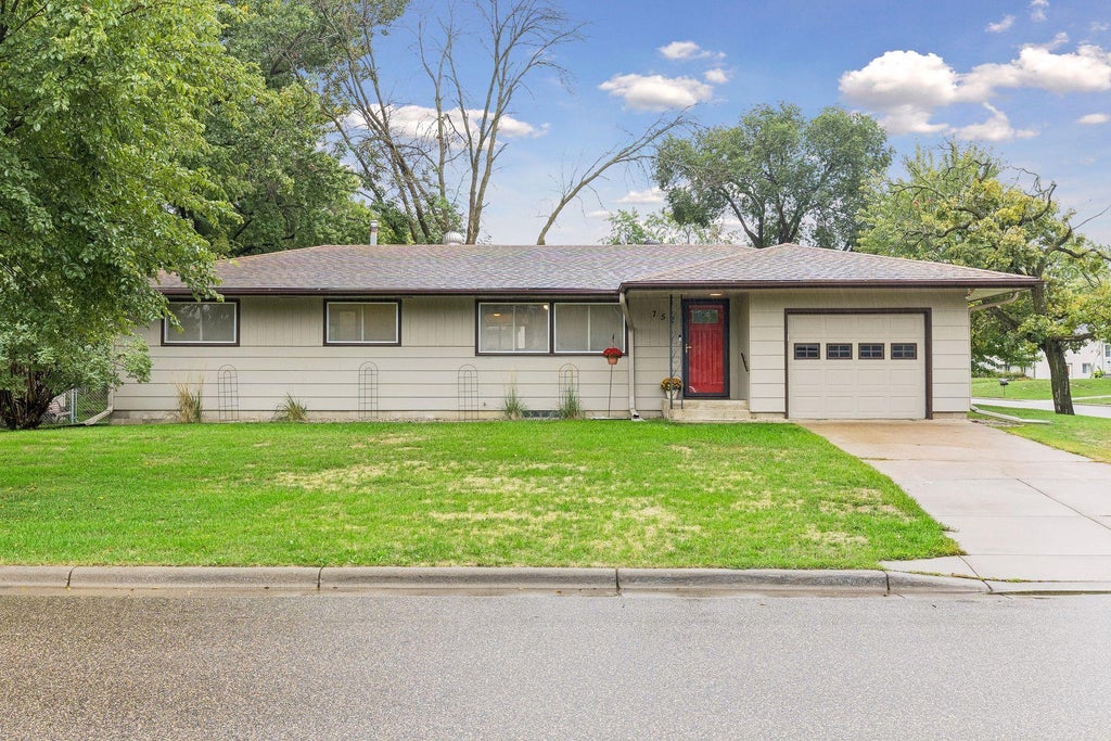 Photo of 752 South Street, Anoka, MN 55303 (MLS # 7140828)