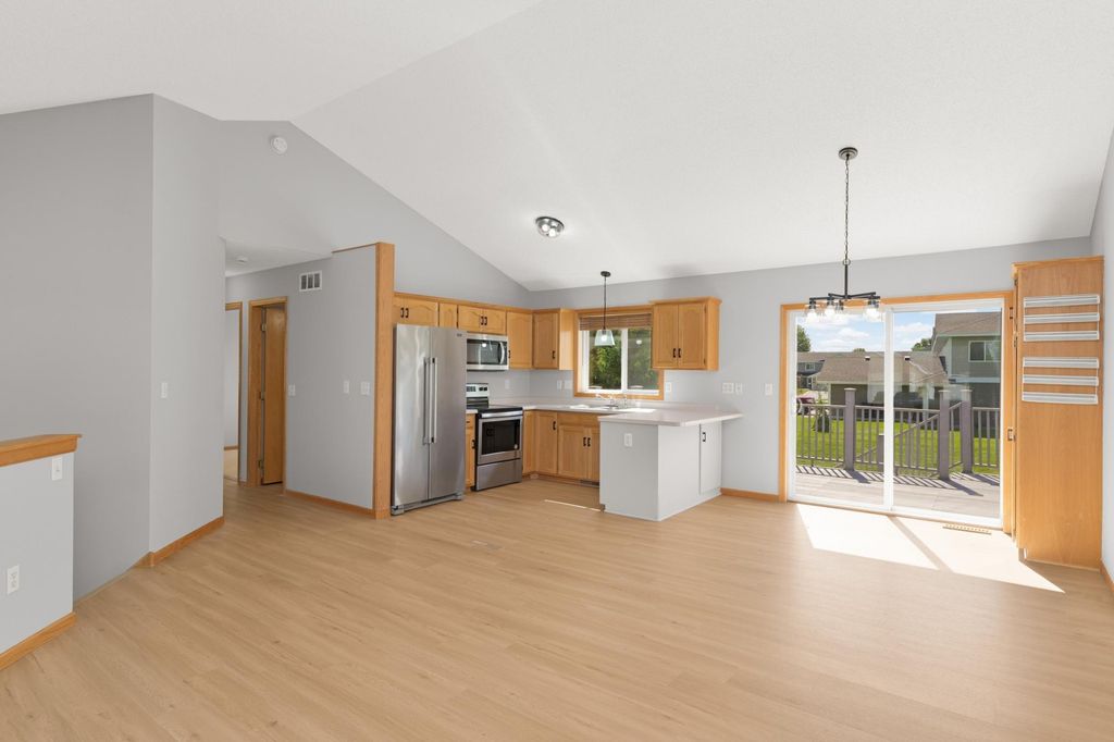 Photo of 936 S Cedar Street, Belle Plaine, MN 56011 (MLS # 7075995)