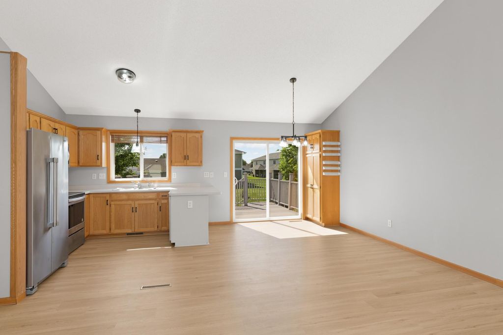 Photo of 936 S Cedar Street, Belle Plaine, MN 56011 (MLS # 7075995)