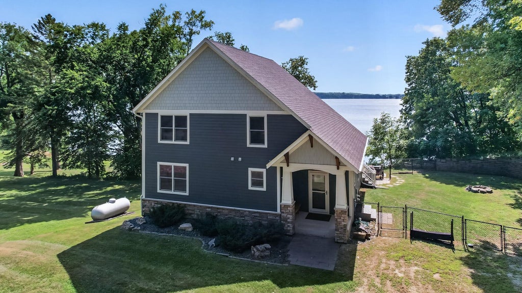 Photo of 14482 Irwin Court, Montgomery, MN 56069 (MLS # 7132735)