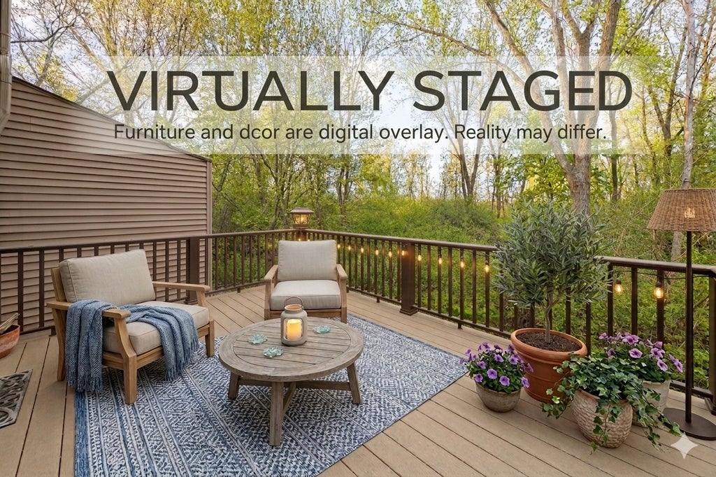 Photo of 4 Ridge Road #B, Circle Pines, MN 55014 (MLS # 7064667)