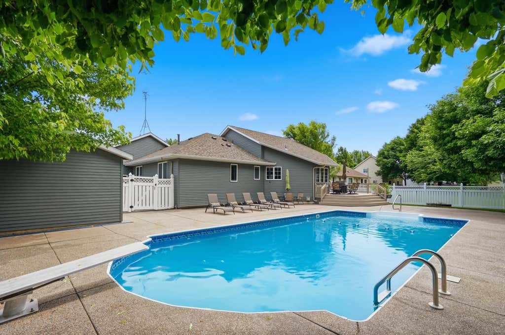 Photo of 1411 8th Avenue N, Sartell, MN 56377 (MLS # 7092623)