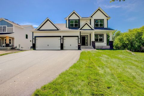8683 Peony Lane N Maple Grove MN 55311