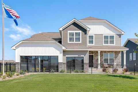 17090 Dimension Avenue Lakeville MN 55044