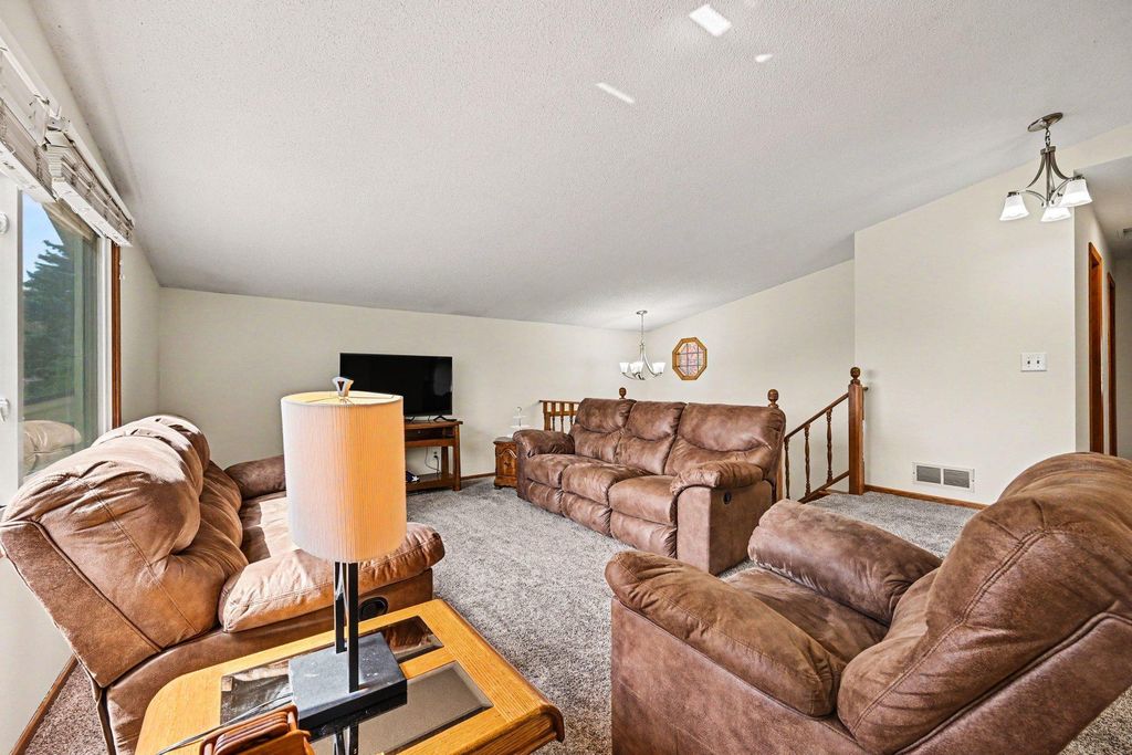 Photo of 10755 Maple Valley Drive, Maple Grove, MN 55369 (MLS # 7037681)