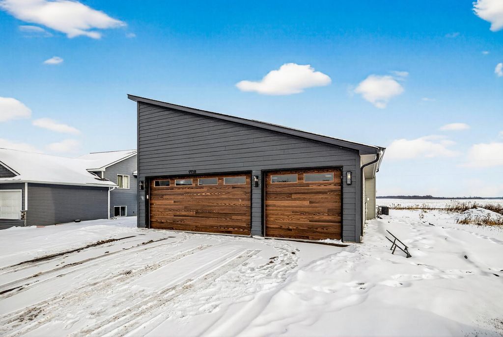 Photo of 9938 14th Circle NE, Saint Michael, MN 55376 (MLS # 6825569)