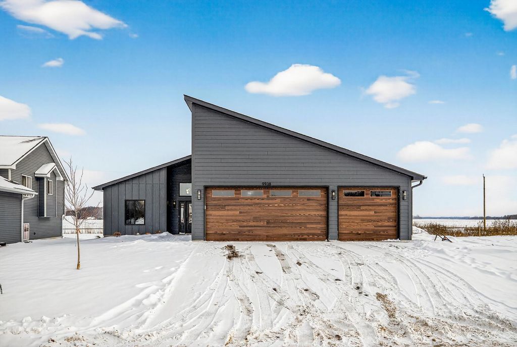 Photo of 9938 14th Circle NE, Saint Michael, MN 55376 (MLS # 6825569)