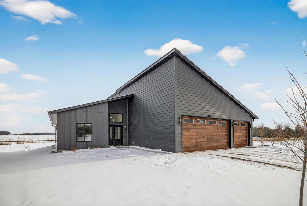 Photo of 9938 14th Circle NE, Saint Michael, MN 55376 (MLS # 6825569)