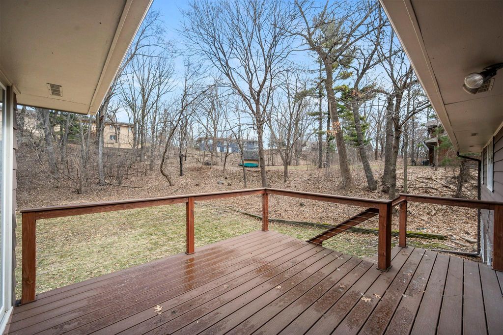 Photo of 352 Cimarron Road, Apple Valley, MN 55124 (MLS # 7034820)