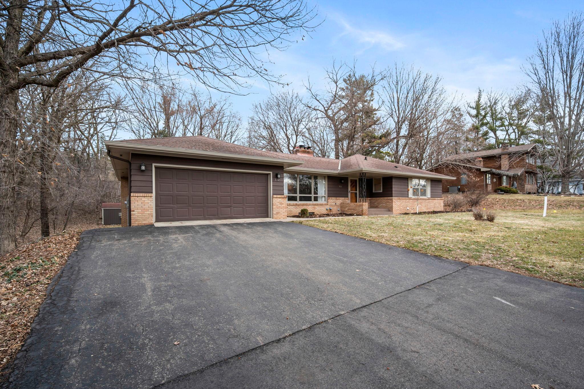 352 Cimarron Road