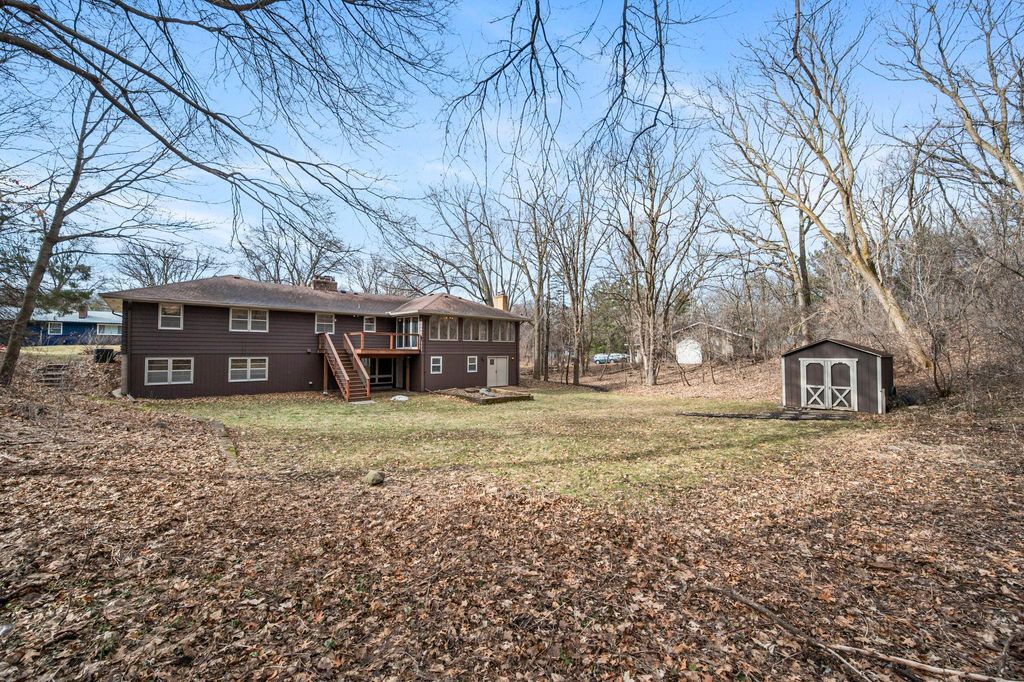 Photo of 352 Cimarron Road, Apple Valley, MN 55124 (MLS # 7034820)