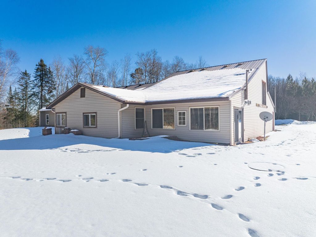 Photo of 19323 Wendigo Park Road, Grand Rapids, MN 55744 (MLS # 7021719)