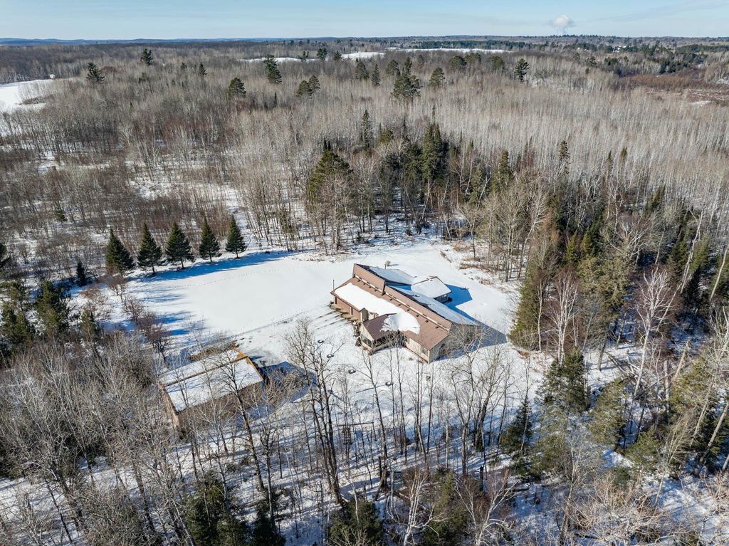 Photo of 19323 Wendigo Park Road, Grand Rapids, MN 55744 (MLS # 7021719)