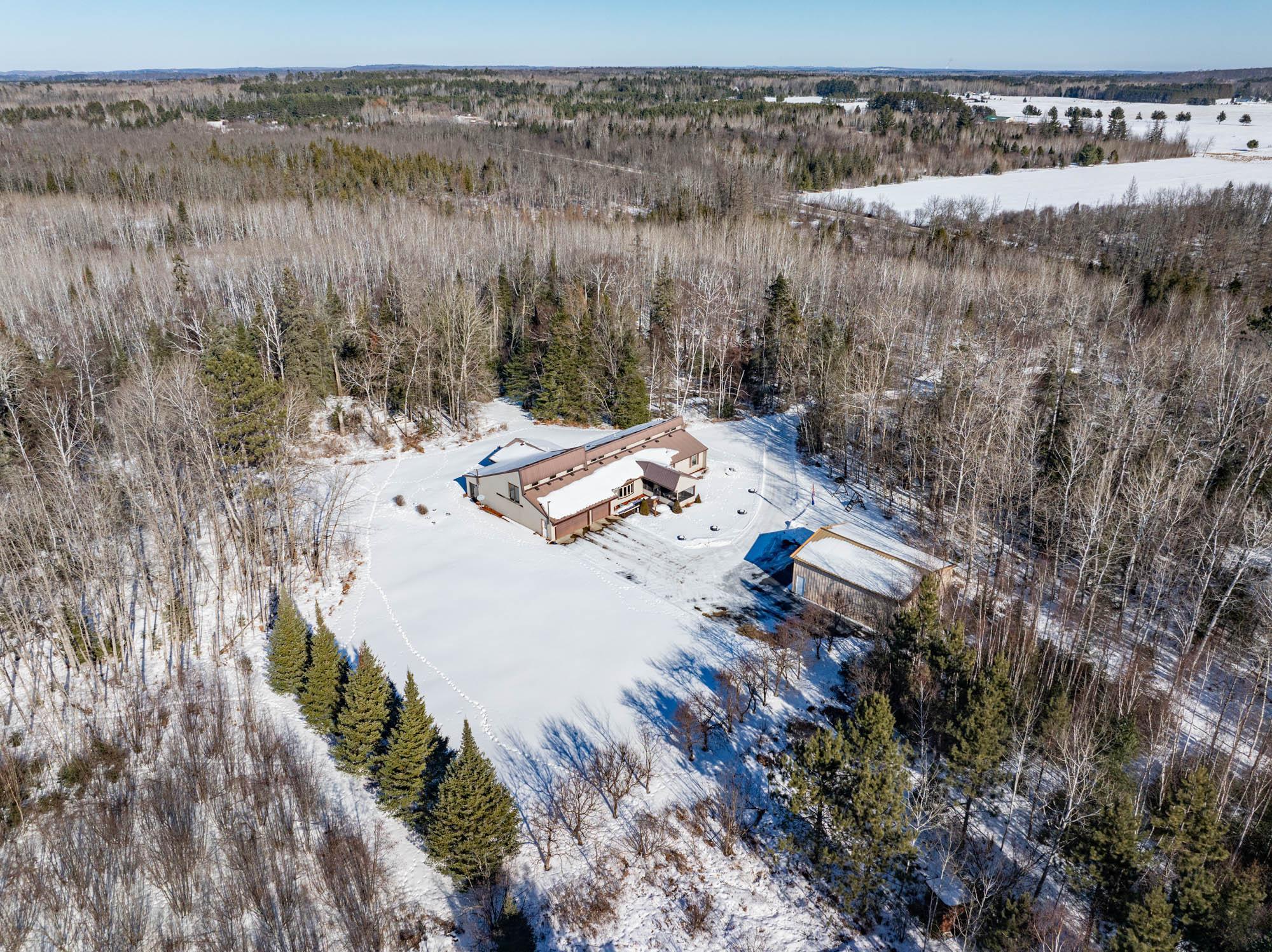 19323 Wendigo Park Road