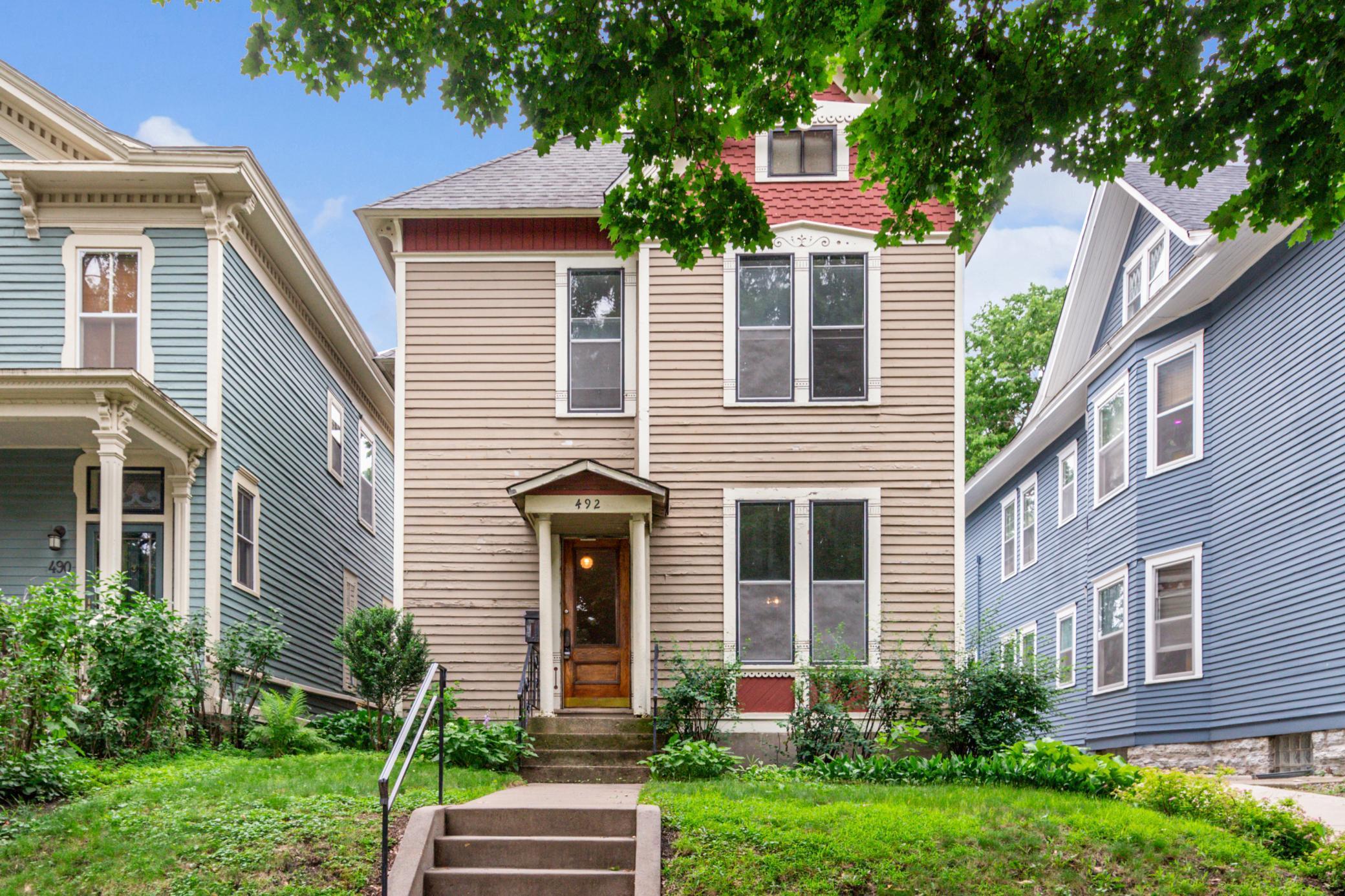 492 Dayton Avenue