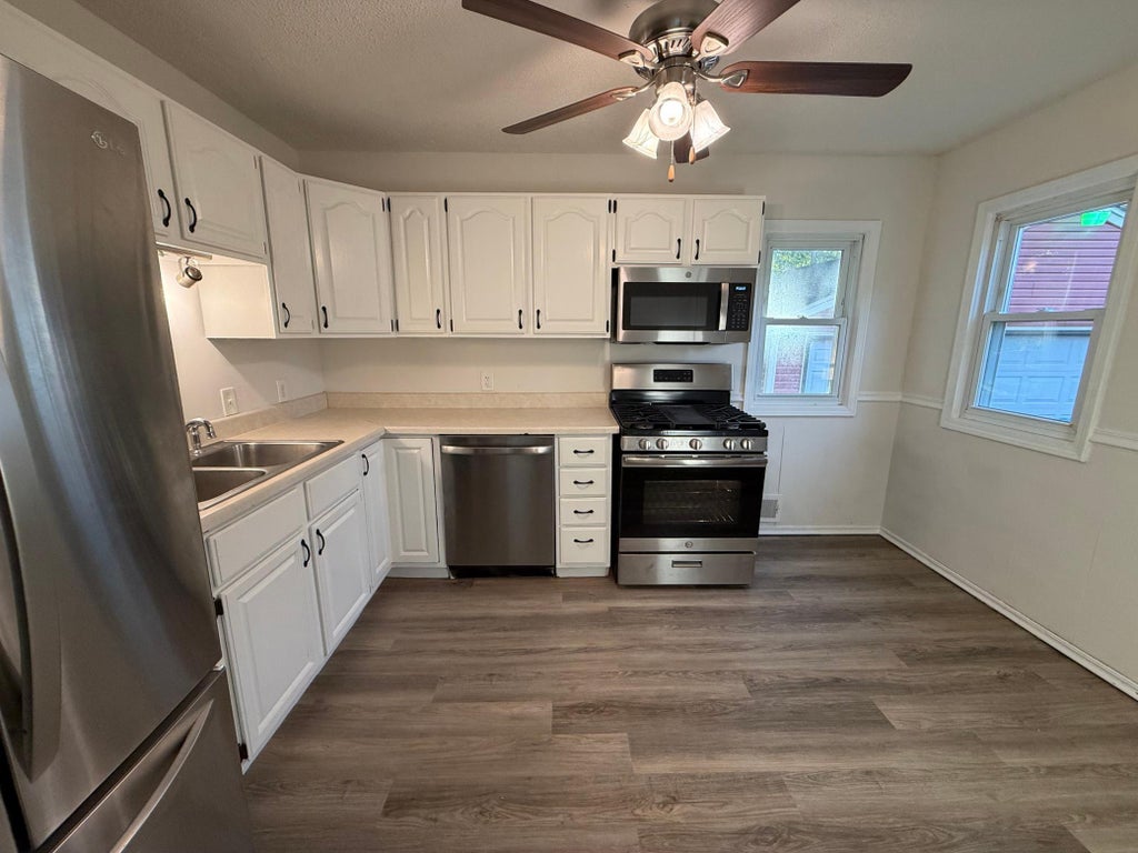 Photo of 7 Park Drive, Circle Pines, MN 55014 (MLS # 7159711)