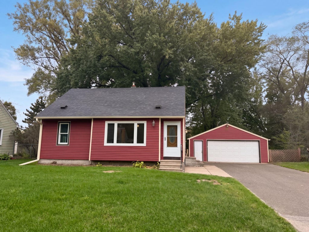 Photo of 7 Park Drive, Circle Pines, MN 55014 (MLS # 7159711)