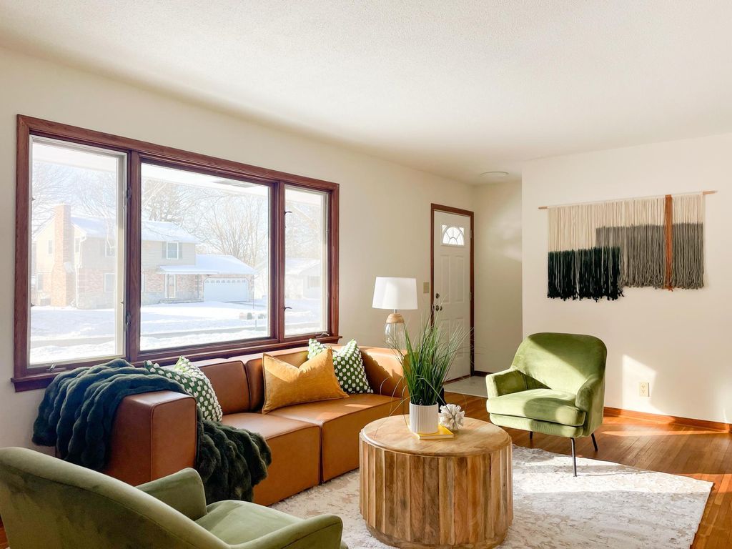 Photo of 8416 Meadow Lake Road N, New Hope, MN 55428 (MLS # 6825934)