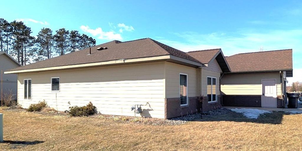 Photo of 4240 Irvine Avenue NW #34, Bemidji, MN 56601 (MLS # 7036333)