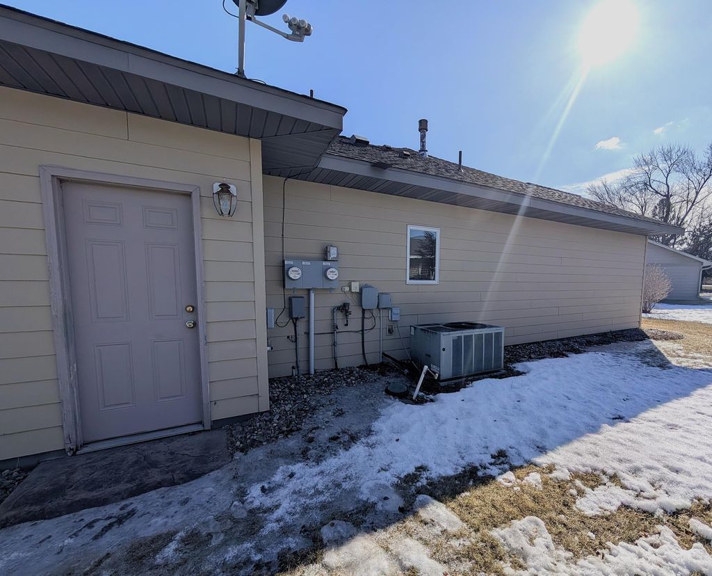 Photo of 4240 Irvine Avenue NW #34, Bemidji, MN 56601 (MLS # 7036333)