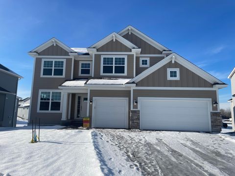 15812 Granada Avenue N Hugo MN 55038