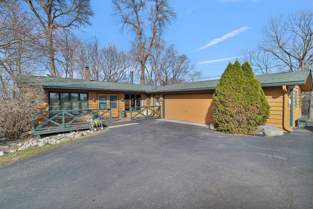 Photo of 234 County Road 6 SW, Annandale, MN 55302 (MLS # 7037441)