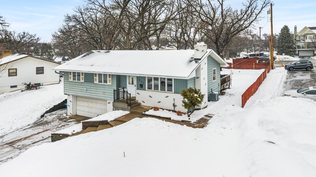 Photo of 255 Mercury Drive NE, Fridley, MN 55432 (MLS # 7005826)