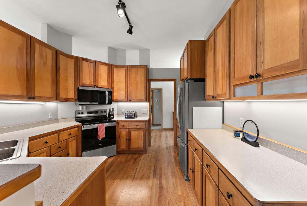 Photo of 25990 Rum River Drive NW, Isanti, MN 55040 (MLS # 7133443)