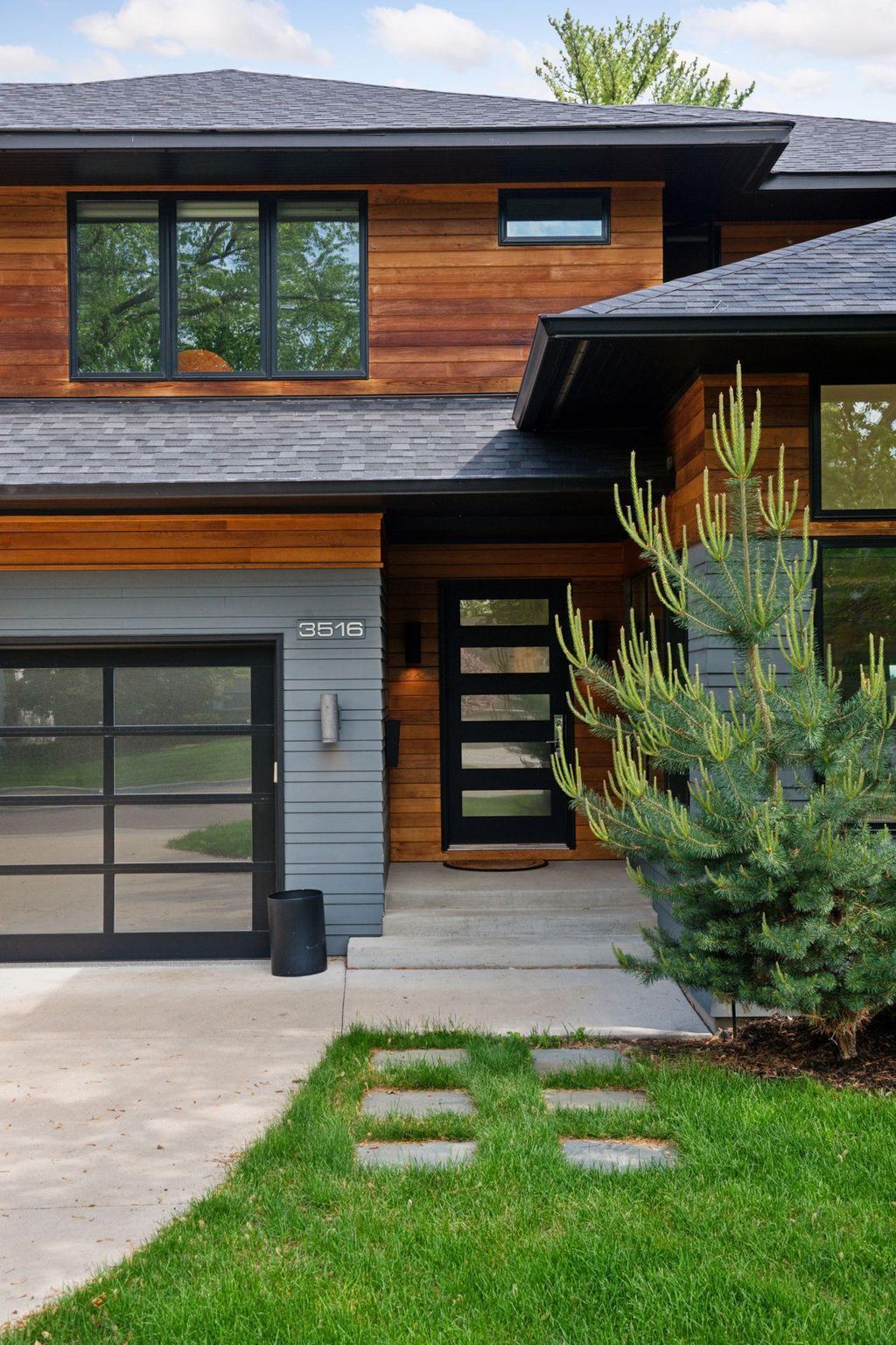 Photo of 3516 W Fuller Street, Edina, MN 55410 (MLS # 7041523)