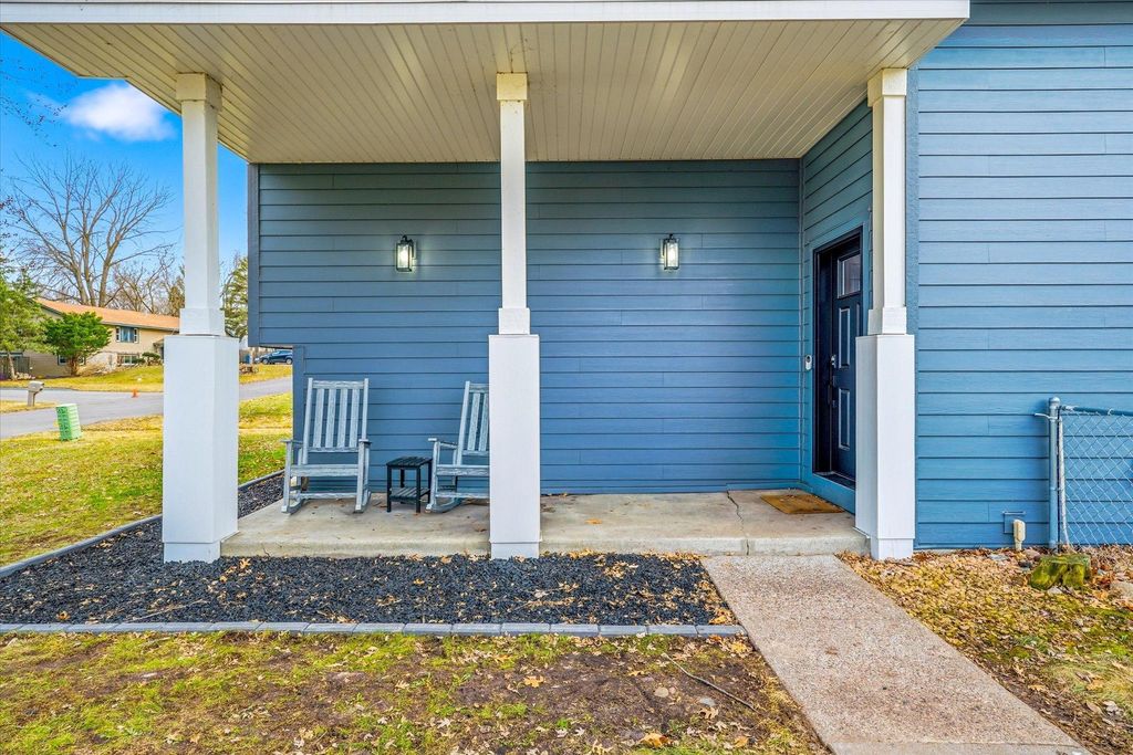 Photo of 5499 Prospect Avenue, White Bear Twp, MN 55110 (MLS # 7046992)