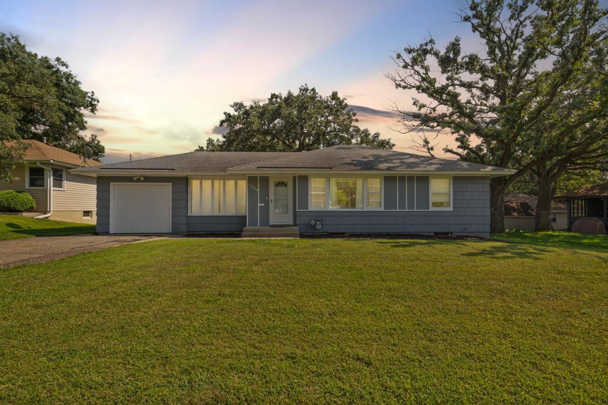 7009 Cedar Lake Road S