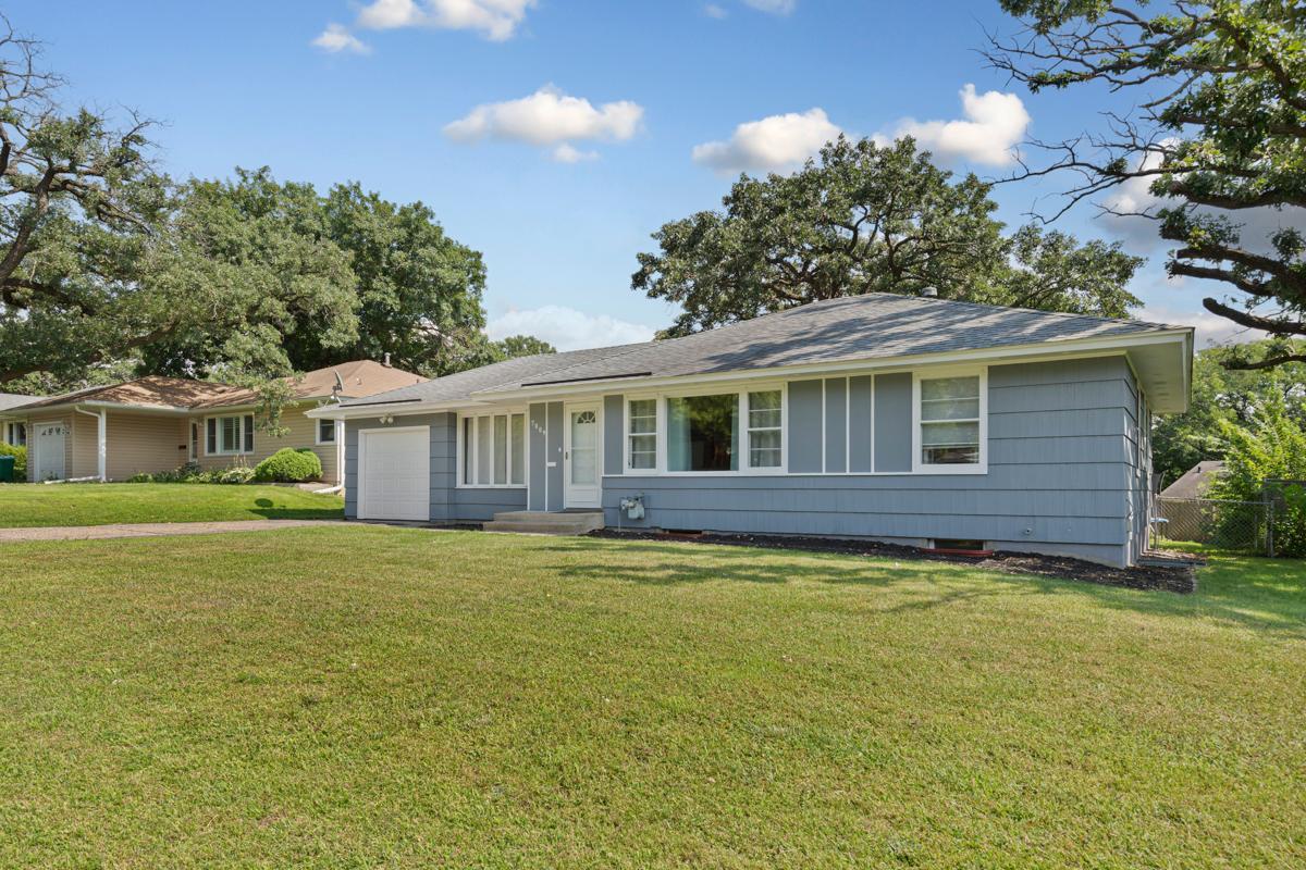 7009 Cedar Lake Road S